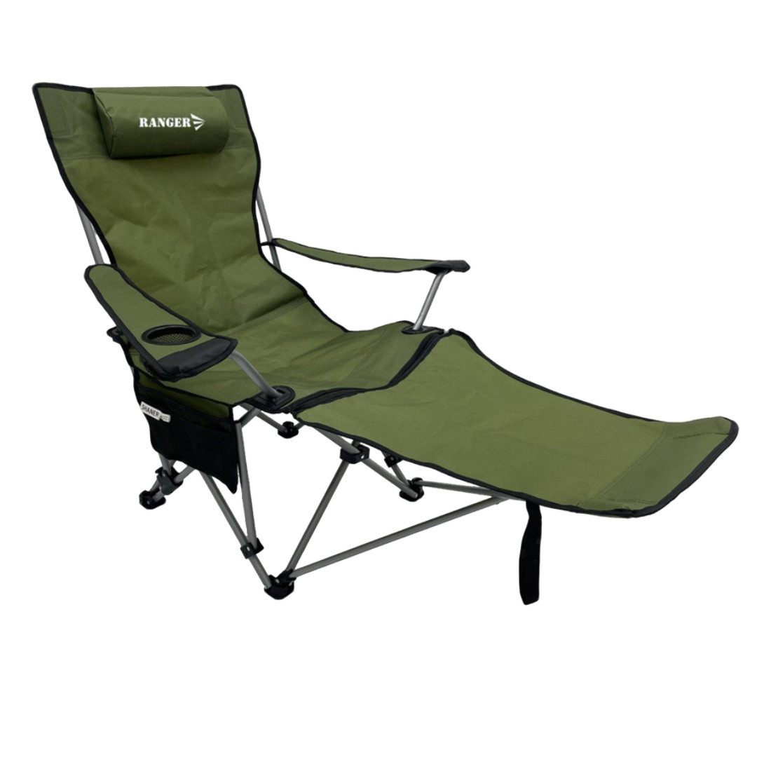 Стілець складаний Ranger Relax (Арт. RA 2255)