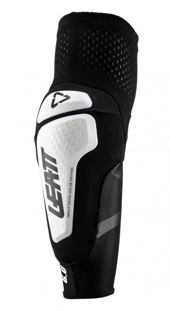Мотоналокітники LEATT Elbow Guard 3DF 6.0 White Large