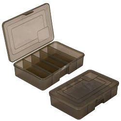 Коробка для снастей Sams Fish 14.7*9.8*3.6 см