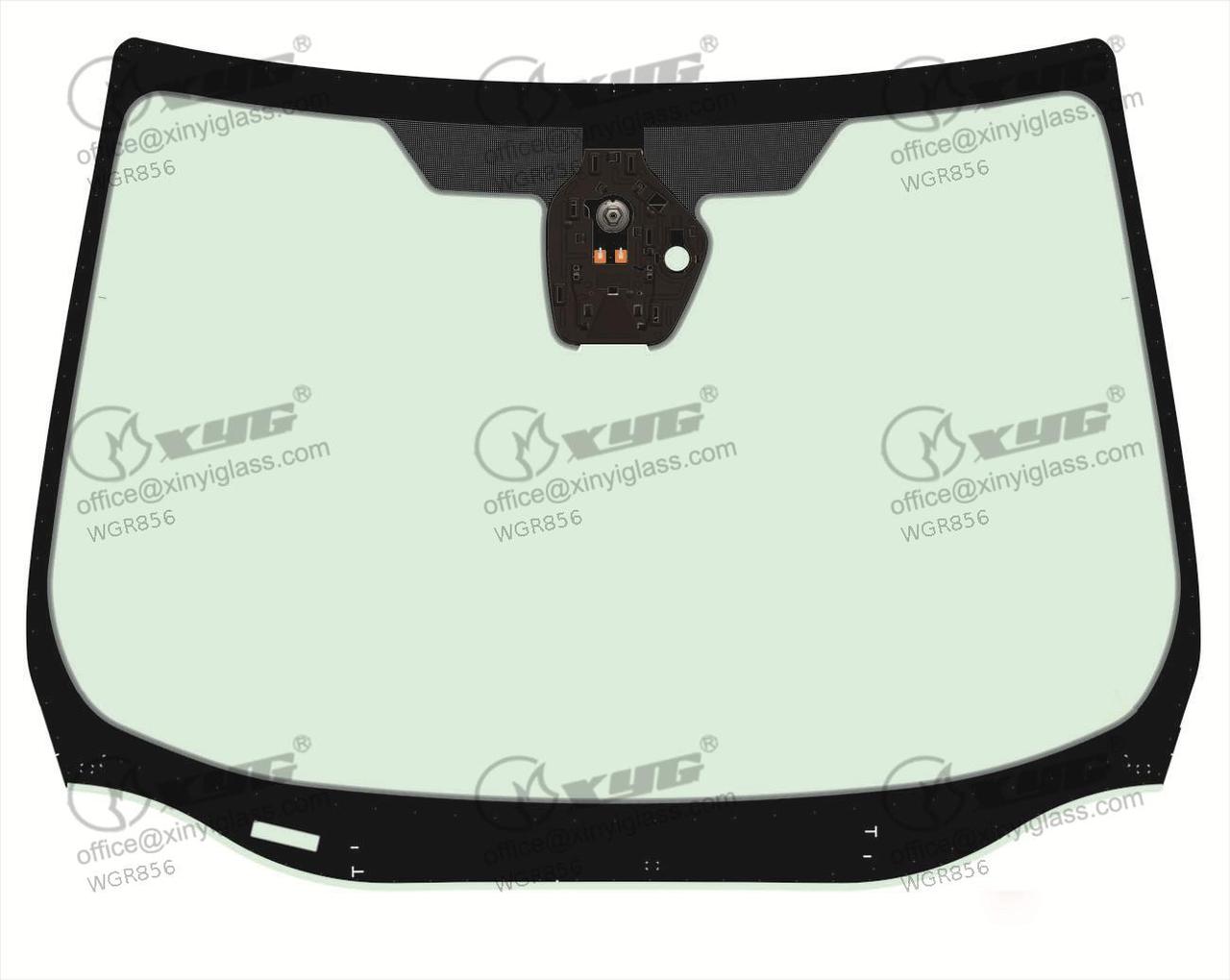 Лобове скло FORD EDGE 5D SUV (Кросовер) (2015 - ), фото 1