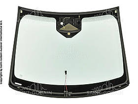 Лобове скло FISKER OCEAN (Кросовер) (2023 - )