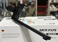 Смеситель для ванны Mixxus kub-006 черный