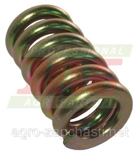 Пружина 80356822 жатки комбайна New Holland JAG42-0053  