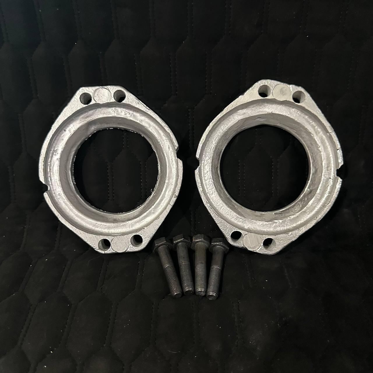 Проставки передні Renault Рено ESPACE IV 2002-2014 Еспейс 4, фото 1