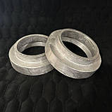 Проставки задні Toyota Тойота PRADO J120 2002-2009 Прадо, фото 2