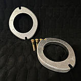 Проставки передні для Daewoo Espero / Део Есперо 1990-1999, фото 2