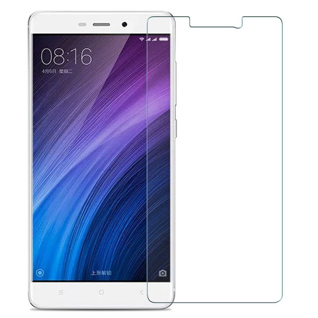 Захисне скло Xiaomi Redmi Note 4 (MTK)