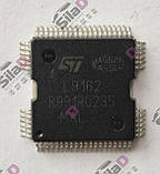 Мікросхема L9162 ST корпус QFP-64, фото 7