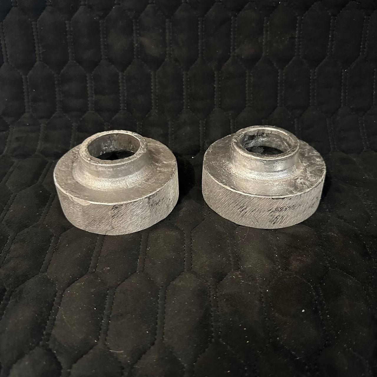 Проставки задні Fiat Фіат DOBLO I 2000-2015, фото 1