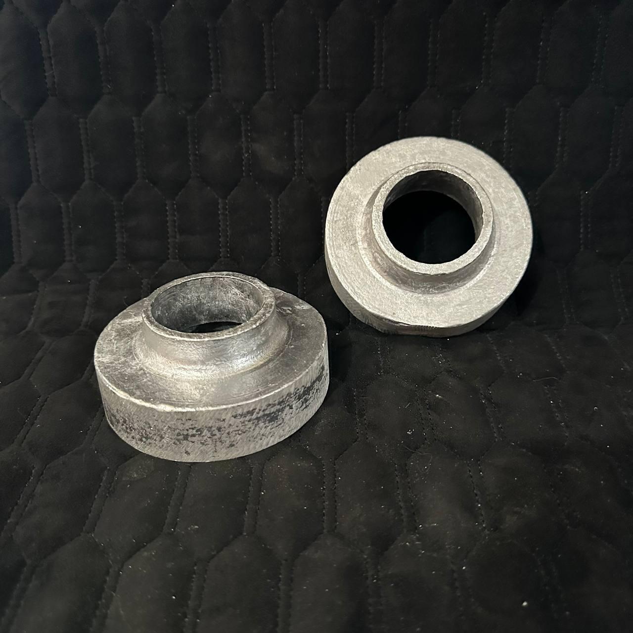 Проставки задні Mitsubishi ASX 2009+ Мітсубісі АСХ, фото 1