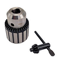 Патрон (1 - 16 мм) самозатискач під конус