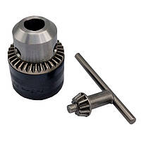 Патрон (3 — 16 мм) під конус В18 подівлений
