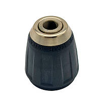 Патрон 1/2 (0,8 — 10 мм) Makita 6261D самозатискач