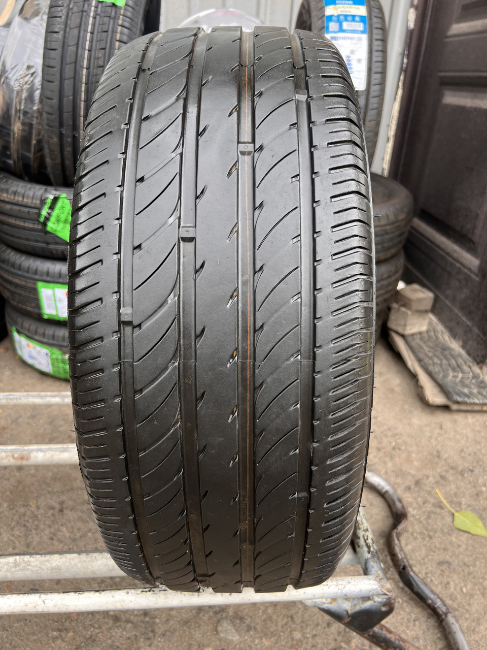 Шина 225 50 R17 98W Montreal Eco-2