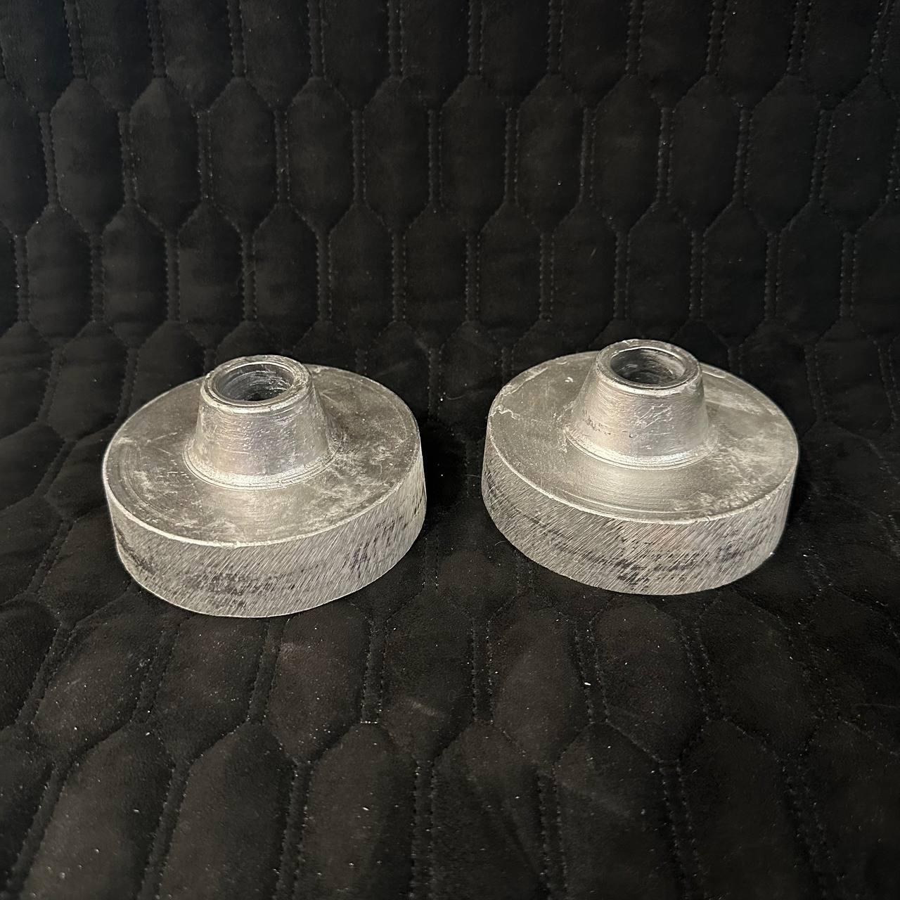 Проставки задні KIA RIO 2017-2019, фото 1