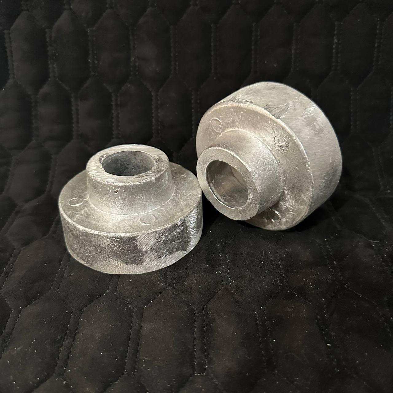 Проставки задні Ford Форд FIESTA 2002-2008, фото 1