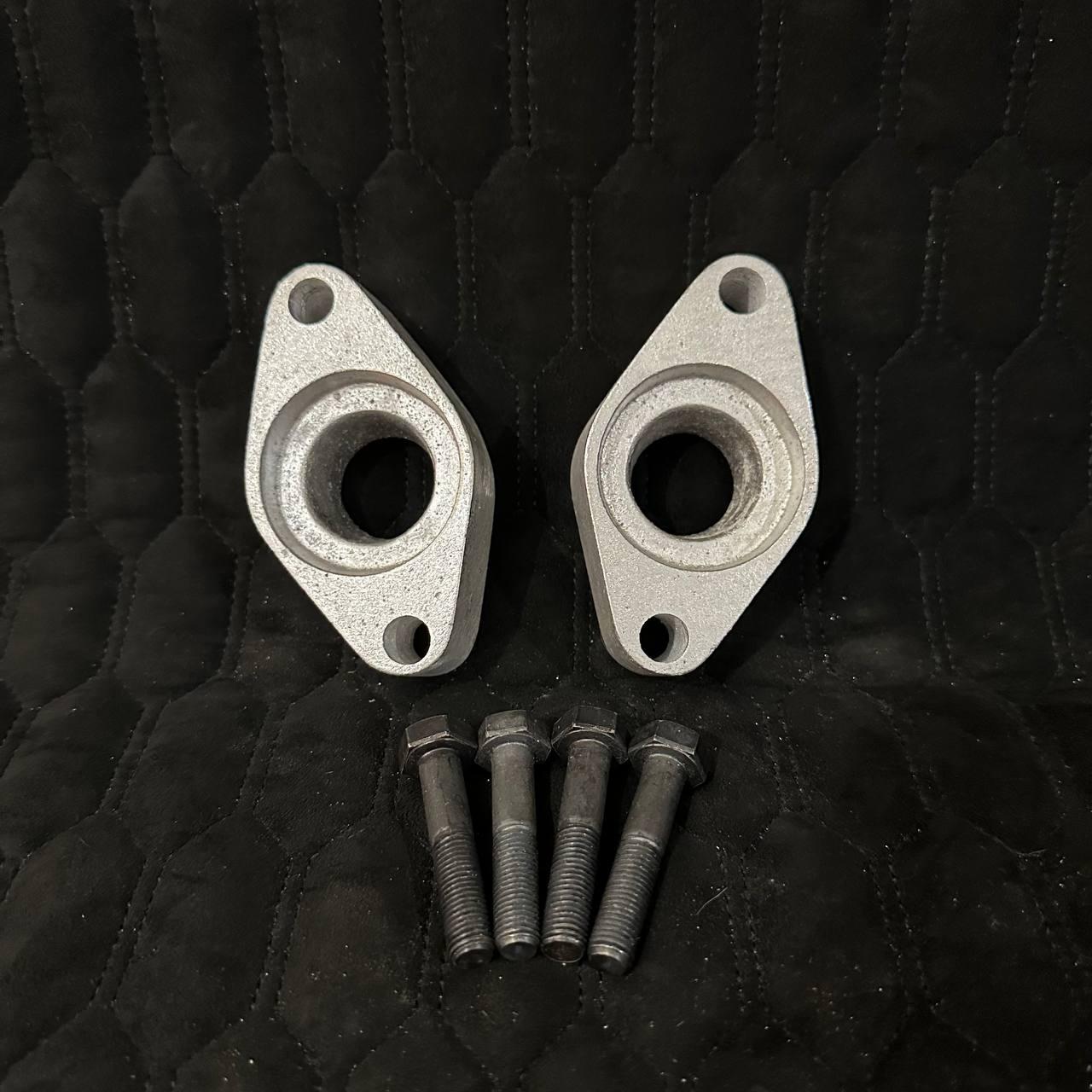 Проставки задні Ford Форд ECOSPORT 2012-2017, фото 1