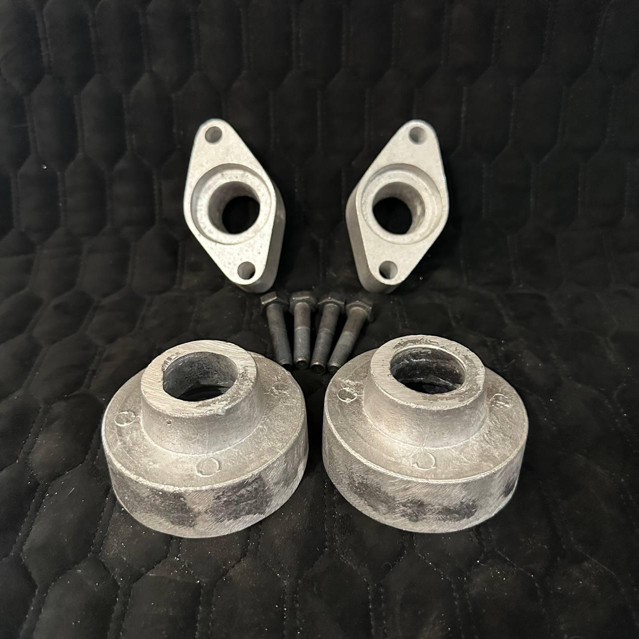 Проставки задні Ford Форд ECOSPORT 2012-2017, фото 1