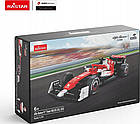 1: 24 Alfa Romeo F1 C42 340 ел. Машинка RASTAR, фото 6