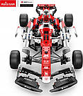 1:8 Alfa Romeo F1 C42 Машинка RASTAR 2261 ел., фото 4