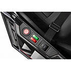 Дитячий акумуляторний картинг Audi Gokart з функцією дріфту Білий, фото 6