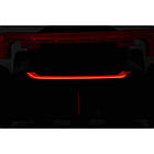 Дитячий акумуляторний картинг Audi Gokart з функцією дріфту Білий, фото 7