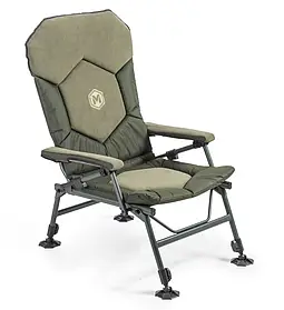 Крісло Mivardi Professional Hex