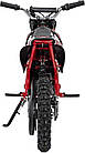 Дитячий акумуляторний мотоцикл RENEGADE 50R Червоний, фото 5