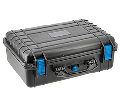 Протиударний кейс для інструмента Hoegert HT7G012