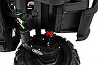 Дитячий акумуляторний квадроцикл Quad ATV Desert White, фото 7