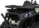 Дитячий акумуляторний квадроцикл Quad ATV Desert Moro, фото 9