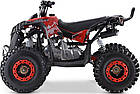 Дитячий акумуляторний квадроцикл RENEGADE HIPERFECT 125CC Червоний, фото 3
