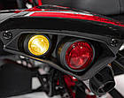 Дитячий акумуляторний квадроцикл RENEGADE HIPERFECT 125CC Червоний, фото 10