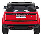 Автомобіль Range Rover SUV Lift Red, фото 4