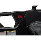 Дитячий акумуляторний позашляховик HONDA 4x4 Зелений, фото 2