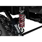 Дитячий акумуляторний позашляховик HONDA 4x4 Зелений, фото 10