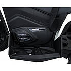 Дитячий акумуляторний квадроцикл Maverick Quad Білий, фото 10