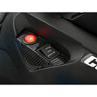 Дитячий акумуляторний квадроцикл Maverick Quad Блакитний, фото 9