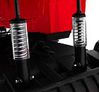 Дитячий акумуляторний квадроцикл Quad XL Червоний, фото 8