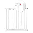 Захисний бар'єр Nukido 718001 білий, фото 4