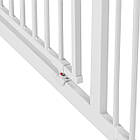 Захисний бар'єр Nukido 718001 білий, фото 5
