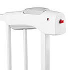 Захисний бар'єр Nukido 718001 білий, фото 7