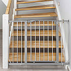 Захисний бар'єр Nukido 718301 сірий, фото 6