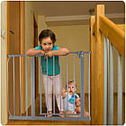 Захисний бар'єр Nukido 718301 сірий, фото 8