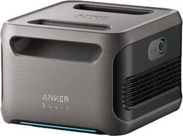 Акумулятор Anker Solix BP3800 3840 Wh