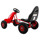 Дитячий педальний картинг Champion 3+, фото 5