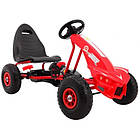 Дитячий педальний картинг Champion 3+, фото 6