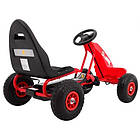 Дитячий педальний картинг Champion 3+, фото 7