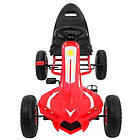 Дитячий педальний картинг Champion 3+, фото 9