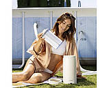 💙Картриджний фільтр-насос Intex 26638 C1000, потужність 3785 л/год, тип А, в коробці, фото 5